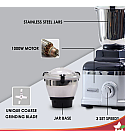 Sumo Silverado 1000 Watts Mixer Grinder